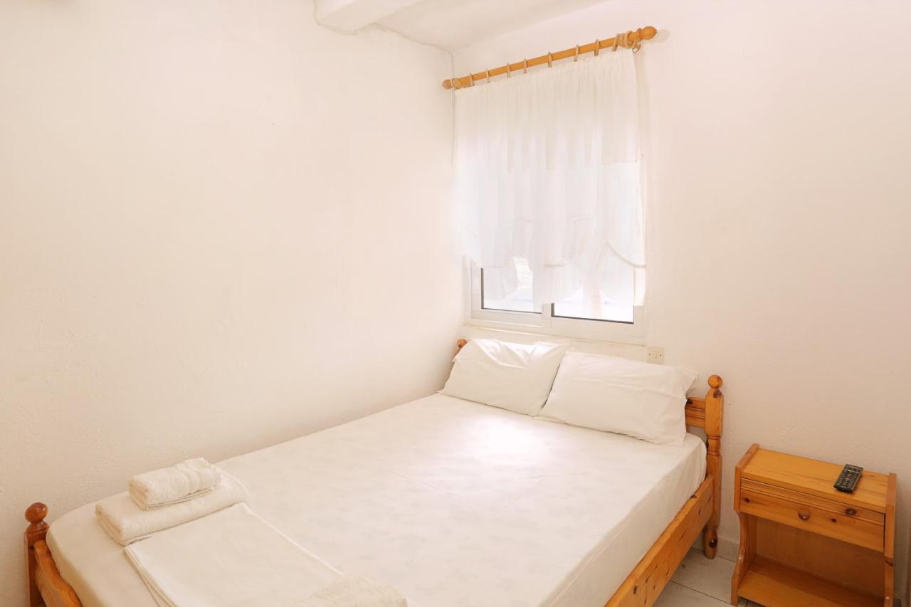 Panorama Plataria Ionio Studios&Apartments Exterior photo