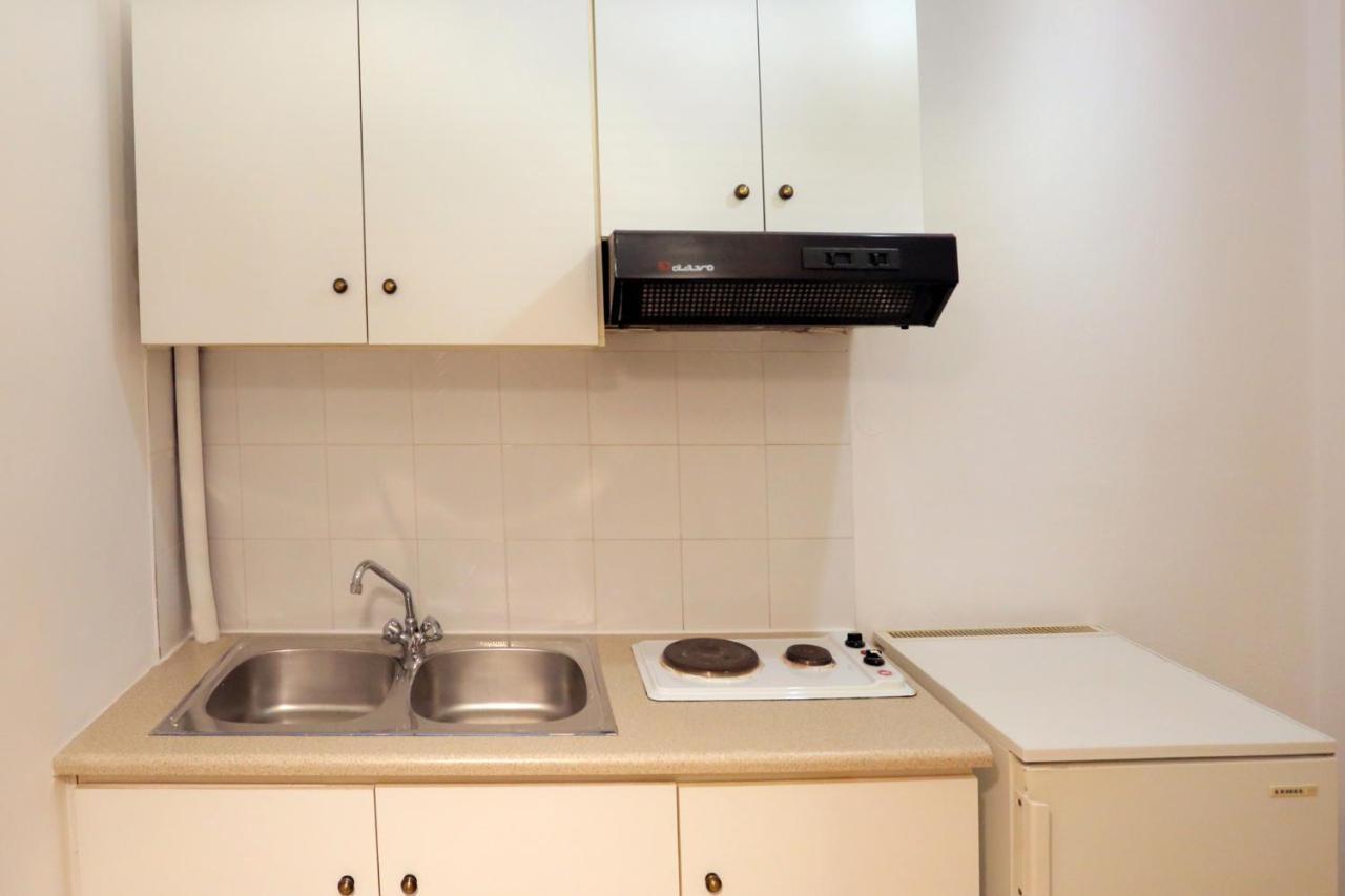 Panorama Plataria Ionio Studios&Apartments Exterior photo