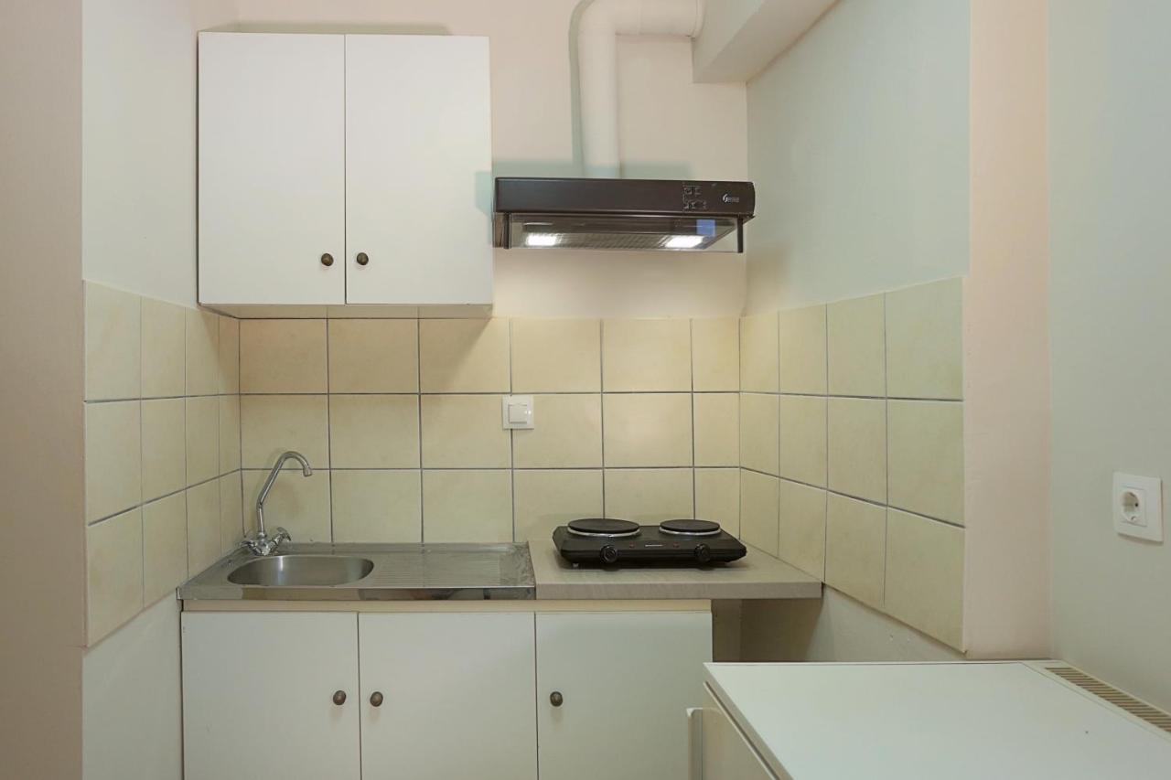 Panorama Plataria Ionio Studios&Apartments Exterior photo