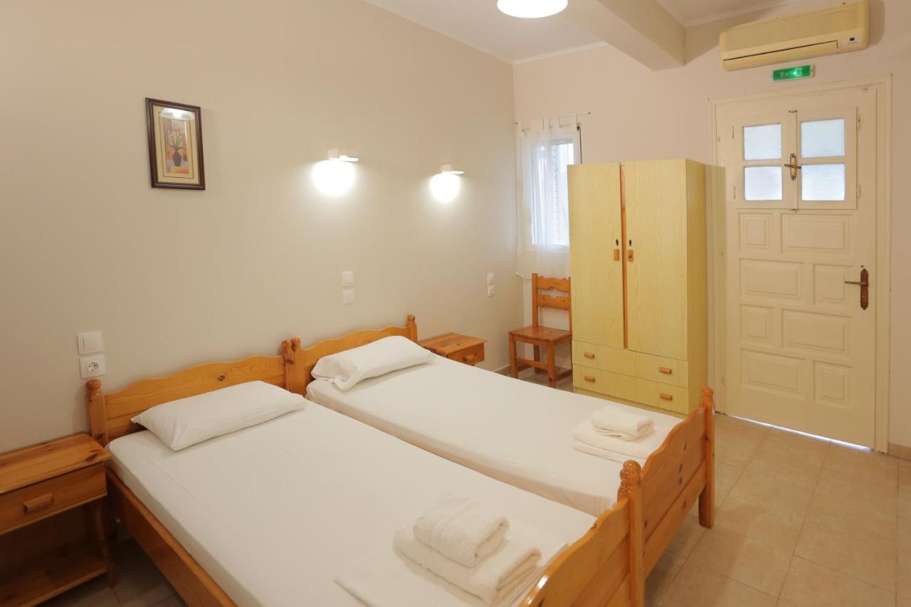 Panorama Plataria Ionio Studios&Apartments Exterior photo